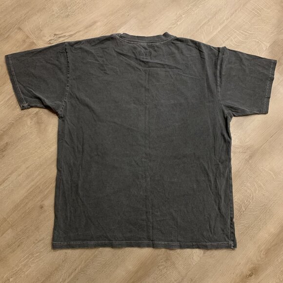 Star Wars Episode 1 The Phantom Menace Oversized T-Shirt Men's Medium M Washed - Picture 4 of 6